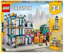 LEGO® Creator 3in1 Main Street (31141) (0)