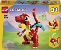 LEGO® Creator 3in1 Red Dragon (31145) (0)