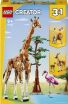 LEGO® Creator 3in1 Wild Safari Animals (31150) (0)