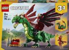 LEGO® Creator 3in1 Medieval Dragon (31161) (0)
