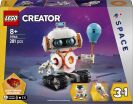 LEGO® Creator 3in1 Space Robot (31164) (0)