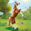 LEGO Creator 3in1 Beautiful Horse (31166) (3)