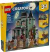 LEGO Creator 3in1 Haunted Mansion (31167) (0)