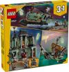 LEGO Creator 3in1 Haunted Mansion (31167) (10)
