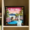 LEGO® Art Japanese Cherry Blossom Landscape (31218) (5)