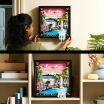 LEGO® Art Japanese Cherry Blossom Landscape (31218) (6)