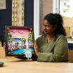 LEGO® Art Japanese Cherry Blossom Landscape (31218) (7)