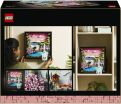 LEGO® Art Japanese Cherry Blossom Landscape (31218) (8)