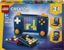 LEGO® Creator 3in1 Retro Gaming Console (31380) (0)