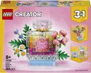 LEGO® Creator 3in1 Floral Decor Perfume Bottle (31383) (0)