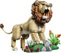 LEGO® Creator 3in1 Wild Animals: Majestic Lion (31386) (1)