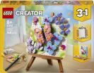 LEGO® Creator 3in1 Floral Art Decor Painting (31390) (0)