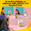 LEGO® Creator 3in1 Floral Art Decor Painting (31390) (3)