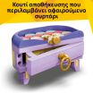 LEGO® Creator 3in1 Art Fashion Bag With Storage (31391) (5)