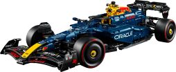 LEGO Technic Oracle Red Bull Racing RB20 F1 Car (42206) (1)