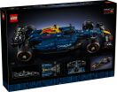 LEGO Technic Oracle Red Bull Racing RB20 F1 Car (42206) (11)