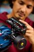 LEGO Technic Oracle Red Bull Racing RB20 F1 Car (42206) (7)