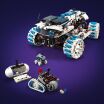 LEGO Technic Lunar Outpost Moon Rover Space Vehicle (42211) (2)