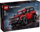 LEGO Technic Ford Bronco Suv (42213) (0)