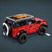 LEGO Technic Ford Bronco Suv (42213) (2)