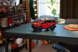 LEGO Technic Ford Bronco Suv (42213) (8)