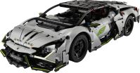 LEGO Technic Lamborghini Revuelto Super Sports Car (42214) (1)