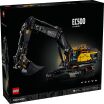 LEGO Technic Volvo EC500 Hybrid Excavator (42215) (0)