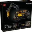 LEGO Technic Volvo EC500 Hybrid Excavator (42215) (12)