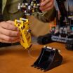 LEGO Technic Volvo EC500 Hybrid Excavator (42215) (5)