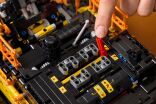 LEGO Technic Volvo EC500 Hybrid Excavator (42215) (9)