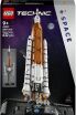 LEGO® Technic Nasa Artemis Space Launch System Rocket (42221) (0)