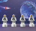 LEGO® Technic Nasa Artemis Space Launch System Rocket (42221) (5)