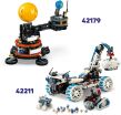 LEGO® Technic Nasa Artemis Space Launch System Rocket (42221) (7)