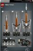 LEGO® Technic Nasa Artemis Space Launch System Rocket (42221) (8)