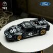 LEGO® Technic 1966 Ford GT40 MK II Race Car (42223) (2)