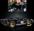 LEGO® Technic 1966 Ford GT40 MK II Race Car (42223) (5)