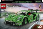 LEGO® Technic Porsche 911 GT3 R REXY AO Racing Car (42224) (0)