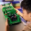 LEGO® Technic Porsche 911 GT3 R REXY AO Racing Car (42224) (4)