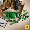 LEGO® Technic Porsche 911 GT3 R REXY AO Racing Car (42224) (6)