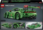 LEGO® Technic Porsche 911 GT3 R REXY AO Racing Car (42224) (8)
