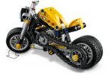 LEGO® Technic Yellow Motorcycle (42225) (3)