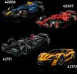 LEGO® Technic McLaren MC39 F1 Car (42228) (7)