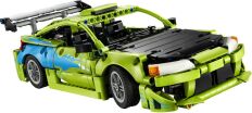 LEGO® Technic Fast & Furious Mitsubishi Eclipse Car (42229) (1)