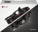 LEGO® Technic Koenigsegg Sadair's Spear Megacar (42232) (0)