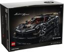 LEGO® Technic Koenigsegg Sadair's Spear Megacar (42232) (11)