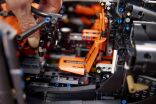 LEGO® Technic Koenigsegg Sadair's Spear Megacar (42232) (5)