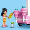 LEGO Friends Cotton Candy Stand & Scooter (42643) (3)
