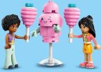 LEGO Friends Cotton Candy Stand & Scooter (42643) (4)