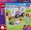 LEGO® Friends Unicorn Cake Delivery Car (42675) (0)