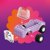 LEGO® Friends Unicorn Cake Delivery Car (42675) (3)